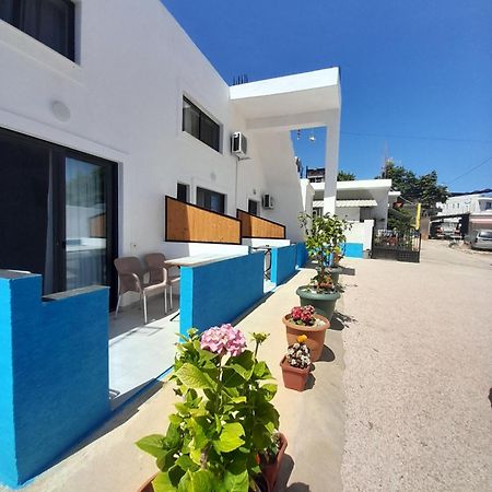 Vila Francesko Ksamil Exterior foto