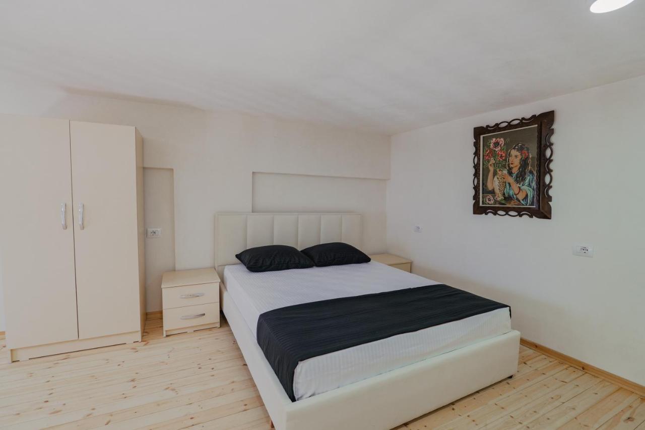 Vila Francesko Ksamil Exterior foto