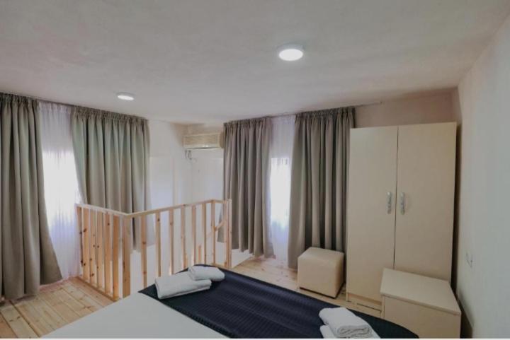 Vila Francesko Ksamil Exterior foto