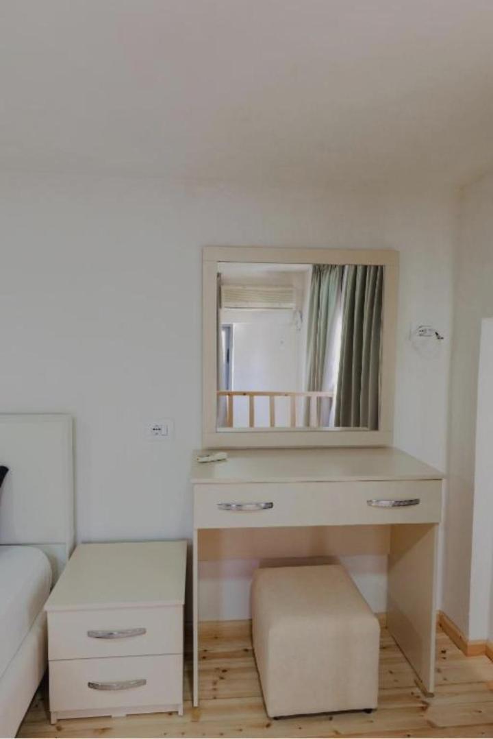 Vila Francesko Ksamil Exterior foto