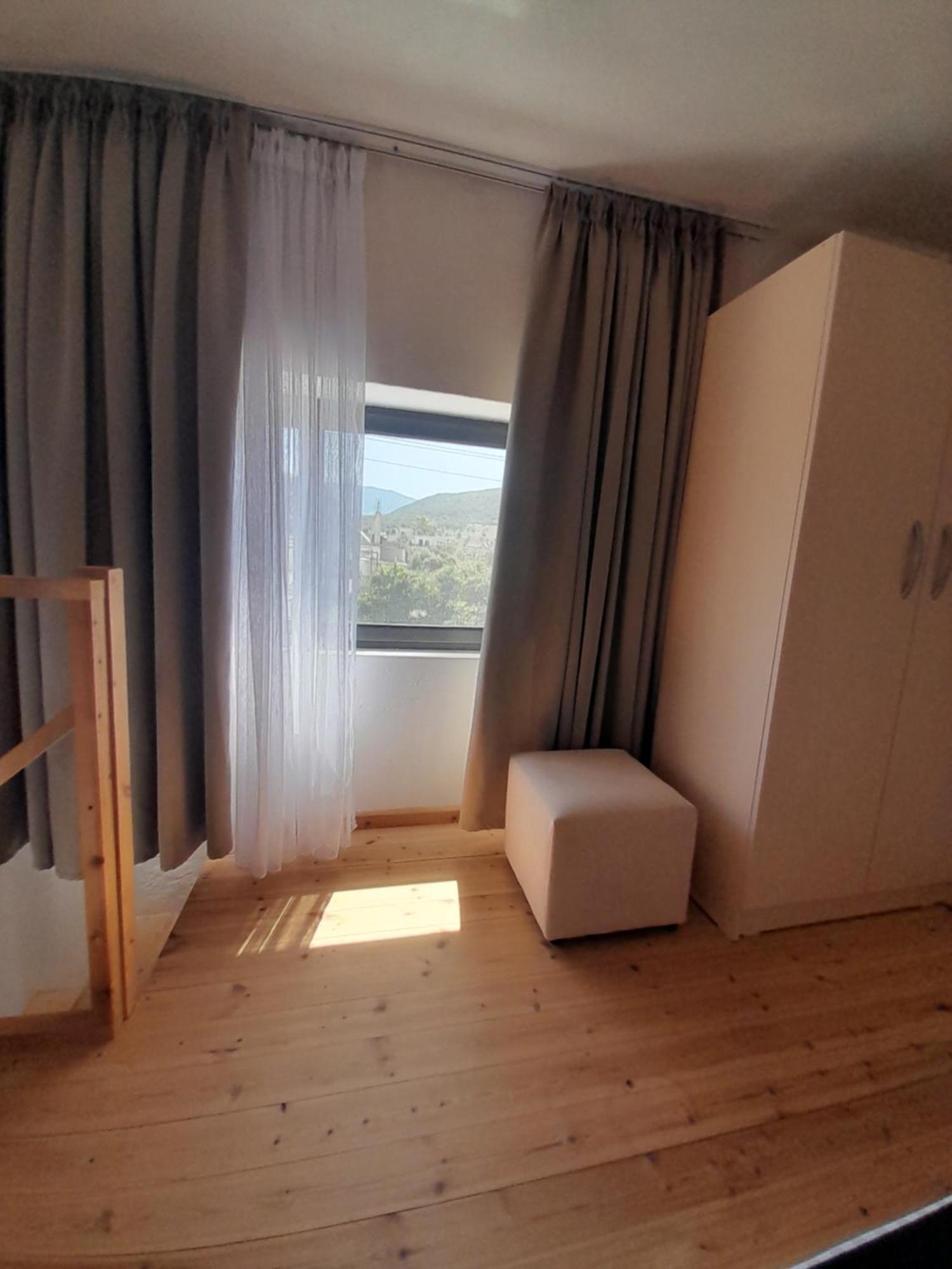 Vila Francesko Ksamil Exterior foto