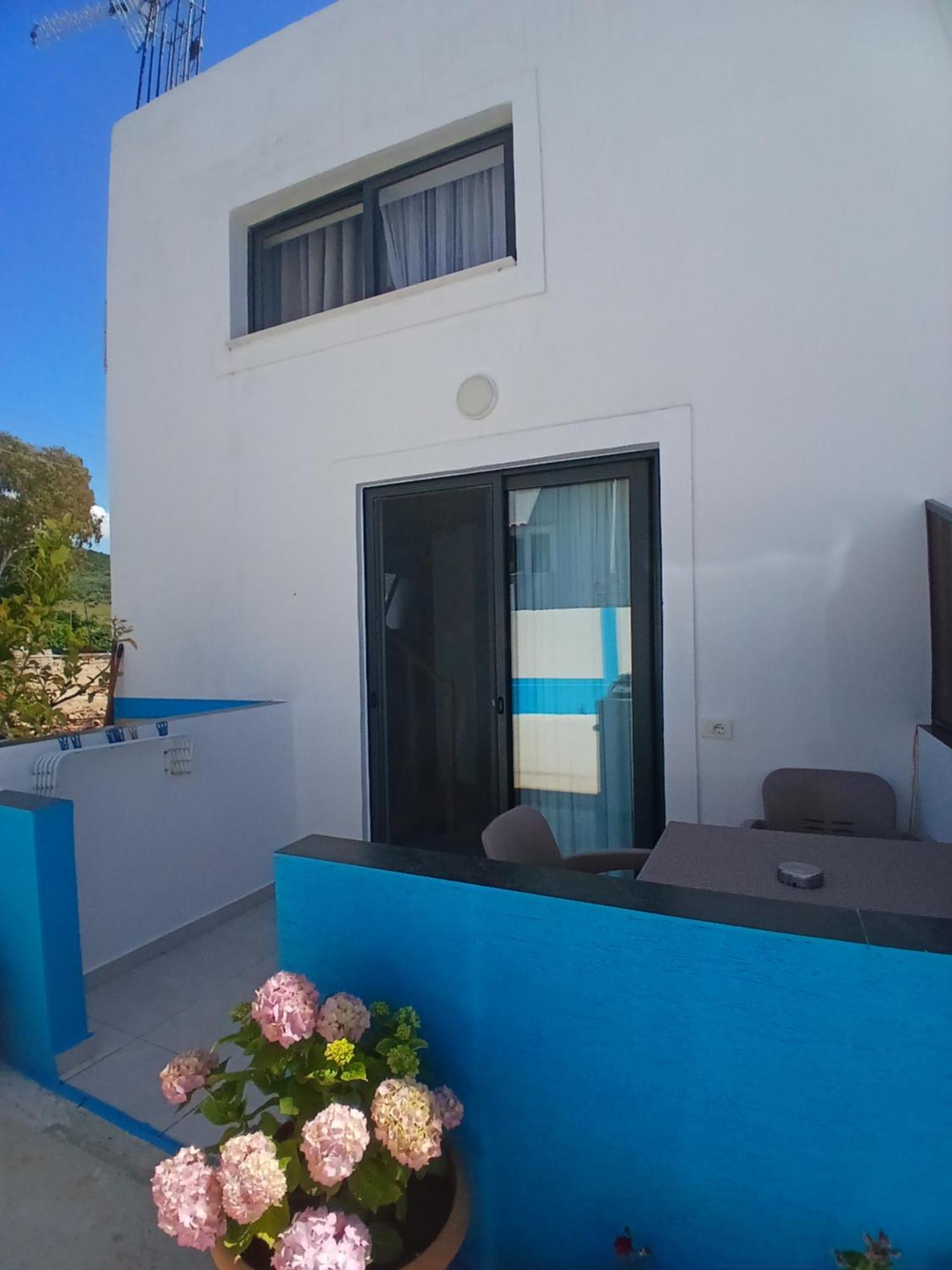 Vila Francesko Ksamil Exterior foto